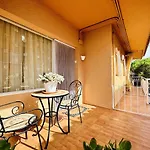 Ambient Costabravasi Appartement
