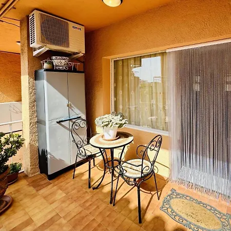 דירה Ambient Costabravasi פלטחה ד'ארו