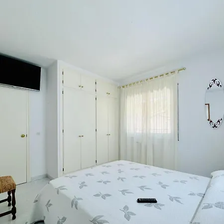 Ambient Costabravasi פלטחה ד'ארו