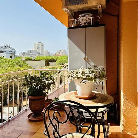 Ambient Costabravasi Platja d'Aro