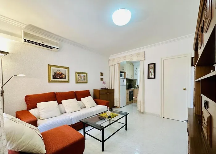 דירה Ambient Costabravasi *