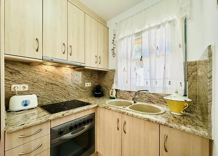 Ambient Costabravasi * פלטחה ד'ארו