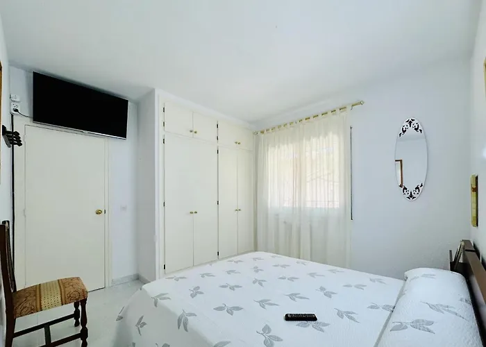 Ambient Costabravasi פלטחה ד'ארו