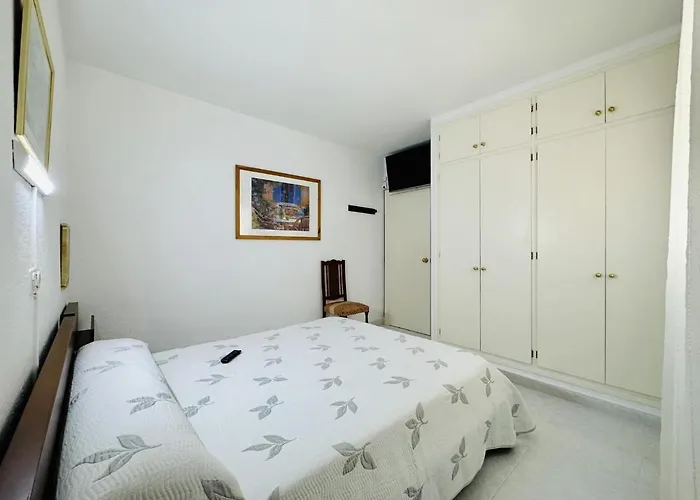 Ambient Costabravasi פלטחה ד'ארו