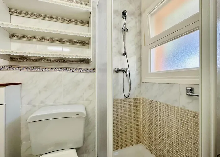 Ambient Costabravasi * פלטחה ד'ארו