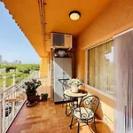 Ambient Costabravasi Apartment Platja d'Aro