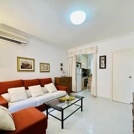 Appartement Ambient Costabravasi *