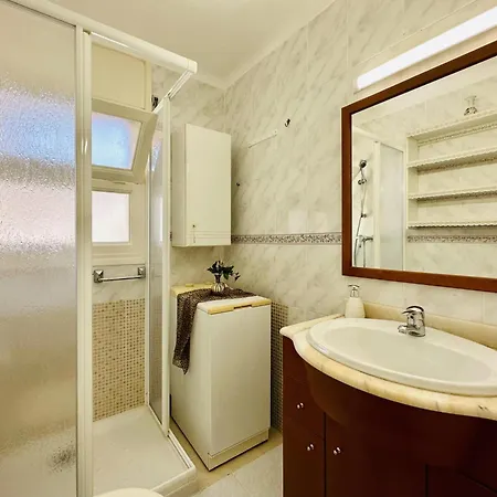 Ambient Costabravasi Apartment