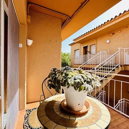 Apartment Ambient Costabravasi Platja d'Aro