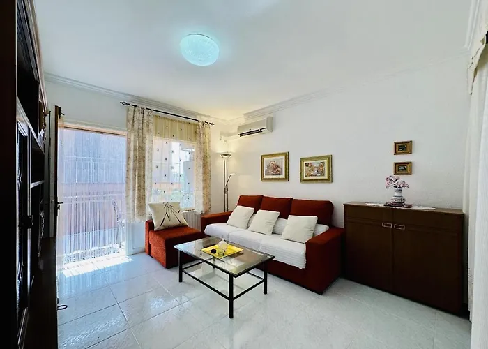 Appartement Ambient Costabravasi Castell-Platja d'Aro