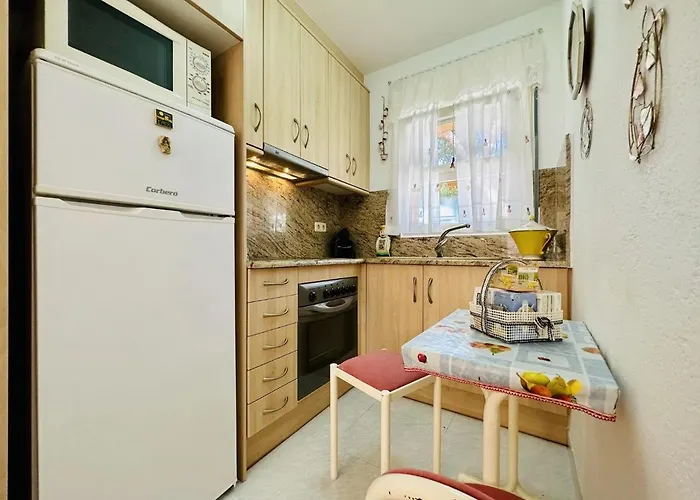 Appartement Ambient Costabravasi *