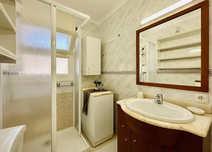 Ambient Costabravasi Appartement