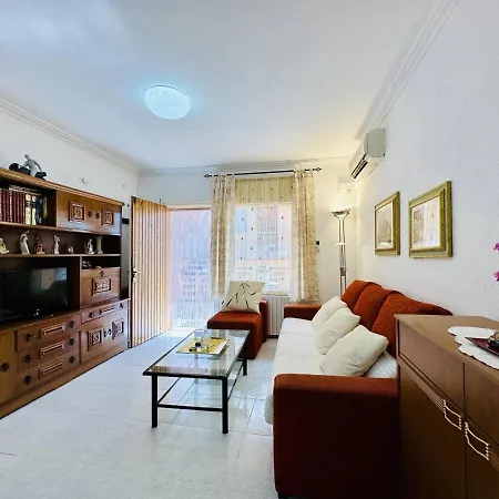 Apartamento Ambient Costabravasi Platja d'Aro