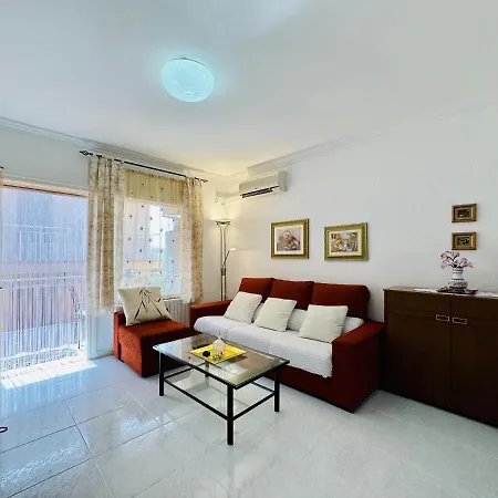 Apartamento Ambient Costabravasi Platja d'Aro